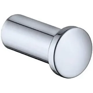 Keuco Plan Handtuchhaken Aluminium silber-eloxiert 14916170000