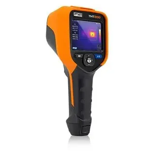 HT Instruments THT200 Wärmebildkamera