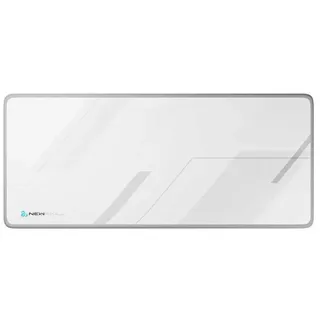 Newskill Arthemis Giant Mauspad - White