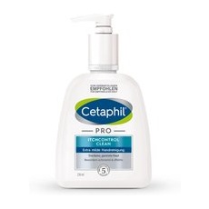 Cetaphil PRO ItchControl Clean Extra milde Handreinigung für strapazierte Hände