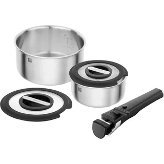 Zwilling Unlock Topf-Set 5-tlg. Kochtopf