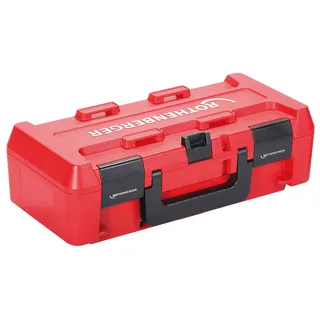 ROCASE 4212 ROJA SIN INSERTO CON CLIP
