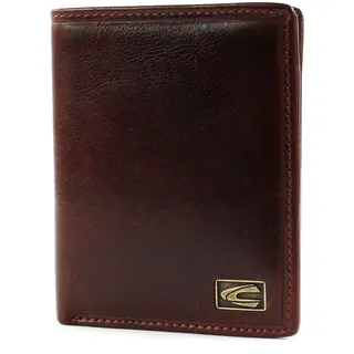 CAMEL ACTIVE Japan Combi Geldbörse Herren bro brown