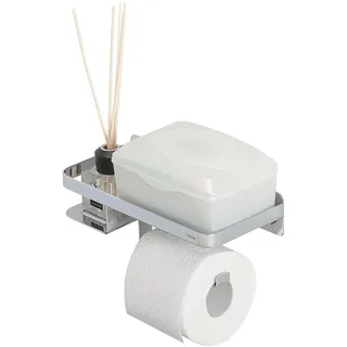 Tiger Toilettenpapierhalter Caddy