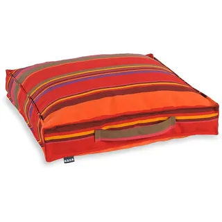 H.O.C.K. Yucatan 50 x 50 cm Rot