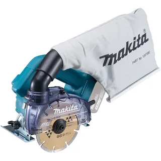 Makita DCC500Z Akku-Diamantsäge solo