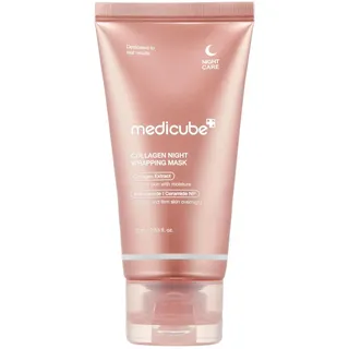 Medicube Collagen Night Wrapping Mask 75 ml
