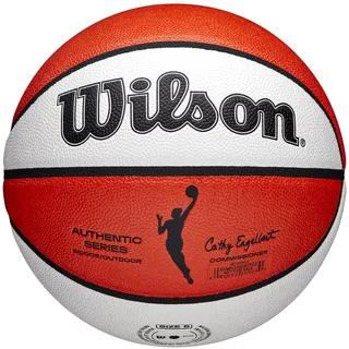 Wilson WNBA Authentic, Series Indoor/Outdoor, Größe 15,2-72,4 cm