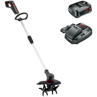 AL-KO TL 1820 Akku-Motorhacke - 18V/2,5Ah