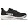 Clifton 10 Damen Black/White 37
