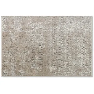 Schöner Wohnen SCHÖNER WOHNEN-Kollektion Webteppich Vision 160 x 230 cm Mischgewebe Beige