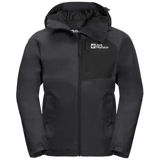 Jack Wolfskin Active Hike Jacke - Phantom - 116