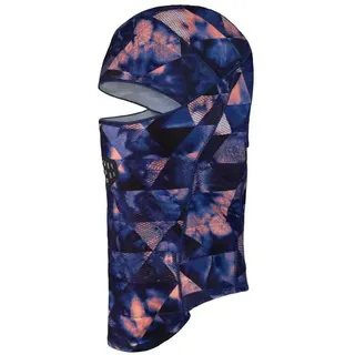 Buff ® Thermonet® Hinged Sturmhaube - Shiray Multicolor - One Size