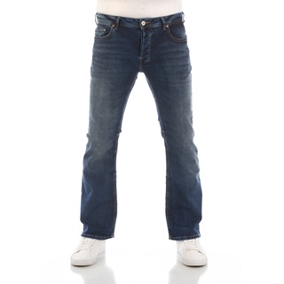 LTB Jeans Bootcut Tinman in Blue Lapis Färbung-W34 / L32