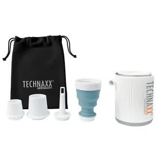Technaxx Luftpumpe