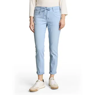 Tom Tailor Tapered Relaxed Hose blau 34 28