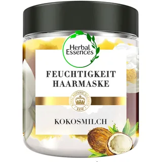 Herbal Essences Hydrate Kokosmilch Maske