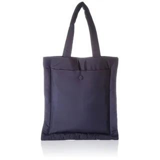 s.Oliver Schultertasche Tote Bag Large Dark Blue