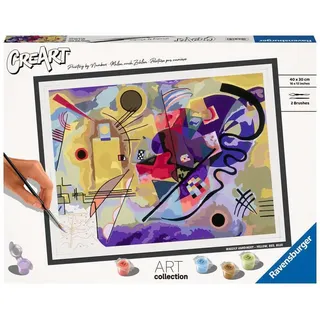 Ravensburger CreArt Kandinsky 1 St. mehrfarbig