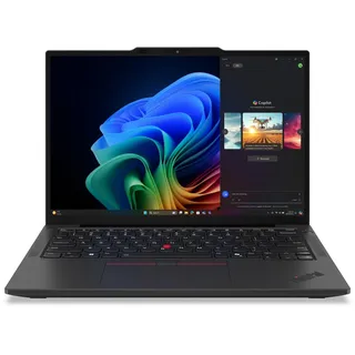 ThinkPad X13 G6 13,3" AMD Ryzen AI 5 PRO 340 32 GB RAM 1 TB SSD 21RM002NGE