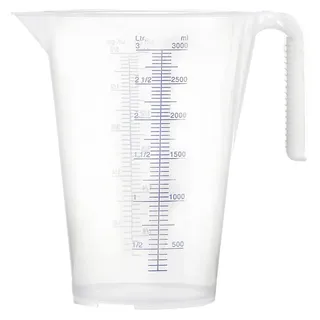 Pressol Messbecher