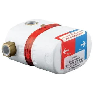 Kludi Thermostat Unterputz-Thermostatkörper Rohbau-Set schwarz 35158