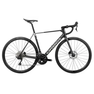 Orbea Orca M30 105 R7100 2026 28 Zoll RH 47 cm schwarz, weiß