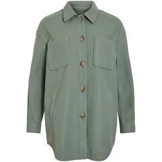 VILA Female Jacke VIKIMMI Oversize