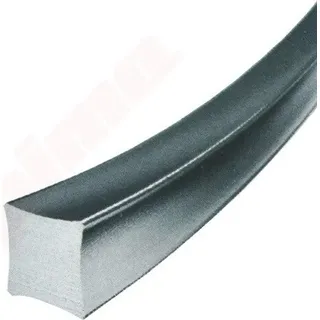 Trimmerfaden Alulon Square 2,4Mm/ 88M