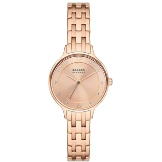 Skagen Anita Lille Edelstahl 30 mm SKW2690