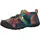 Seacamp II CNX Vivid Blue/Original Tie Dye 36