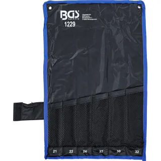 BGS 1229-LEER Tetron-Tasche für Art. 1229