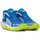 Unisex Basketballschuhe Jet 6001585-402 41 Blue Atlantis/Blue Calm/Metallic Blue Calm 41