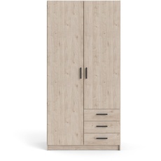 Tvilum Furniture, Engineered Wood, 200 x 98 x 50 cm