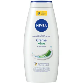NIVEA Creme Aloe pflegendes Duschgel 750 ml