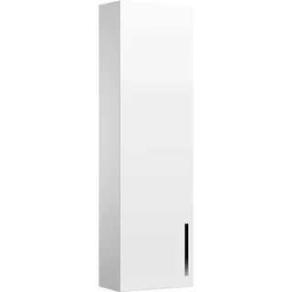 Roca - Säule Prisma 1200 weiß glänzend (A856887806)