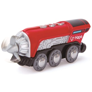 HaPe Eisenbahn Propeller-Lok E3750