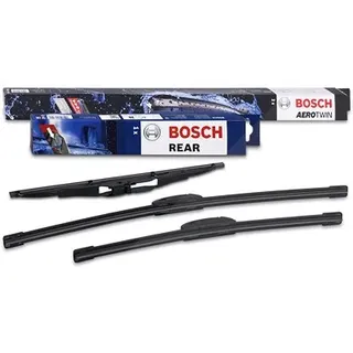 Bosch Aerotwin AR552S