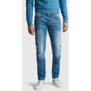 PME Legend Nightflight Regular Fit Blau 31/34