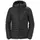Insulator Daunenjacke Black L