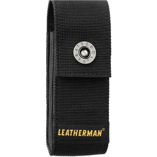 Leatherman Nylonholster mit Taschen Schwarz