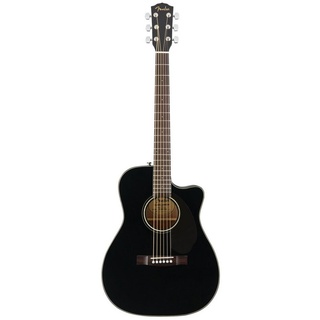 Fender CC-60SCE Black (0970153006)