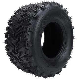itonash 16x8‐7 ATV-Reifen, langlebiges Gummi, starke Handhabungsleistung, Schlagfestigkeit für UTV-Gokart-Landwirtschaftsfahrzeuge