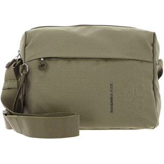 Mandarina Duck Damen Md 20 Umhängetasche, Jade