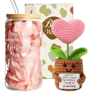 MEIMUCUL Geschenke für Frauen,Spirituelle Geschenke für Beste Freundin mit Positive Kartoffel,Entspannung Geschenk für Sie,Rituals Geschenkset frauen,Kleine Geschenk Frau Freundinnen Mama Kollegen