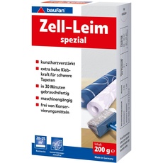 Bild Zell-Leim spezial 200 g