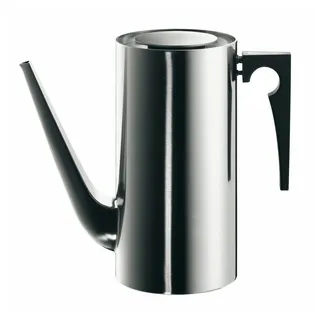 Stelton Arne Jacobsen coffee pot 1.5 l.