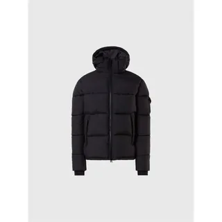 North Sails Beam Daunenjacke schwarz XL