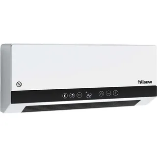 Tristar KA-5210 Heizgerät 2 kW weiß