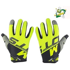 Mots Rider Junior Fluor Handschuhe